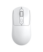 Беспроводная Wireless Мышь TWolf X8 2.4G, White