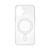 Чохол - накладка TPU Clear Case with Mag для iPhone 17 Air