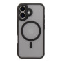 Чохол TPU+PC Anti Drop Full Camera with MagSafe для iPhone 16