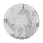 Держатель для телефона PopSocket Kid's, Unicorn A085