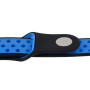 Ремешок Silicone Nike для Apple Watch 38 / 40mm + Protect Case, 21, Turquoise White