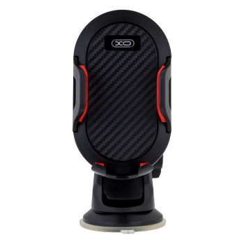 Автодержатель для смартфона XO C39, Black