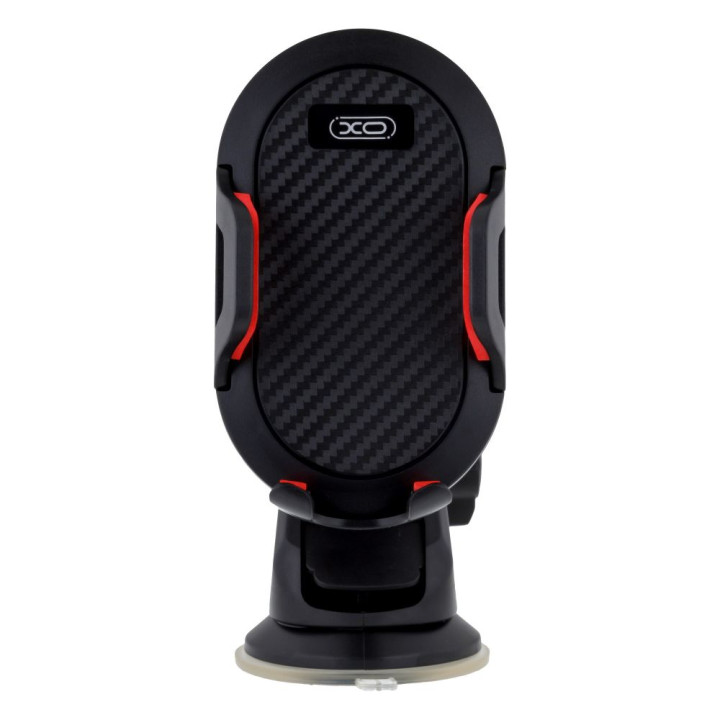 Автодержатель для смартфона XO C39, Black