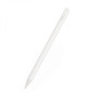 Стилус XO ST-04 Universal Magnetic Capacitive Pen, White
