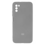 Чехол-накладка Full Case with frame для Xiaomi Poco M3