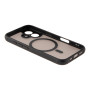 Чохол TPU+PC Anti Drop Full Camera with MagSafe для iPhone 16