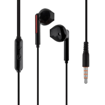 Наушники вкладыши  Yison X4, Black