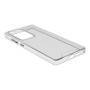 Чохол - накладка TPU Space Case для Samsung Galaxy S25 Ultra 5G transparent
