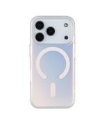 Чехол TPU+PC IMD Gradient with MagSafe для iPhone 18 Pro Max
