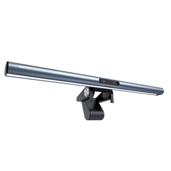 Лампа-скринбар Remax RT-E910 Lightsee series, Grey