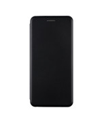 Шкіряний чохол - книжка для Xiaomi Redmi 15 4G