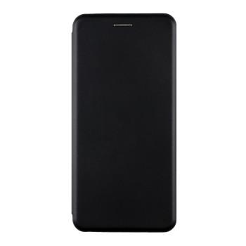 Шкіряний чохол - книжка для Xiaomi Redmi 15 4G