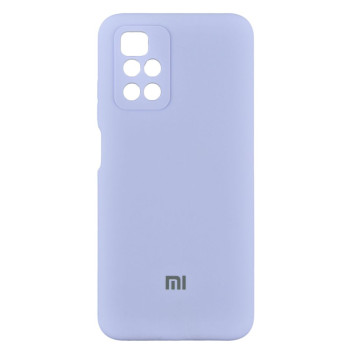 Чохол-накладка Full Case HQ with frame для Xiaomi Redmi 10