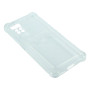 Чохол-накладка Pocket Card Transparent case для Xiaomi Redmi Note 11 Pro