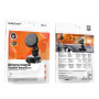 Автомобільний тримач для смартфонів Borofone BH136, Black