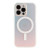 Чехол TPU+PC IMD Gradient для iPhone 15 Pro Max with MagSafe