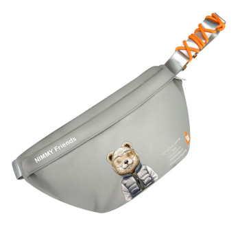 Сумка Nimmy Oblique Satchel Cool and Cute 2.0