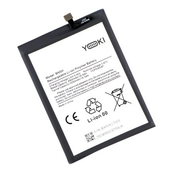 Акумулятор Yoki BN5H для Poco M4 / M5 4900 mAh