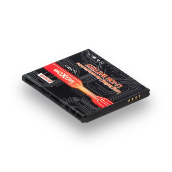 Акумулятор MOXOM EB-BJ100CBE для Samsung J100H Galaxy 1850mAh