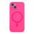 Hot pink