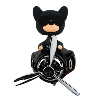 Автомобильный ароматизатор Pilot Dodo 3Gen, Black