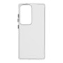Чохол - накладка TPU Space Case для Samsung Galaxy S25 Ultra 5G transparent