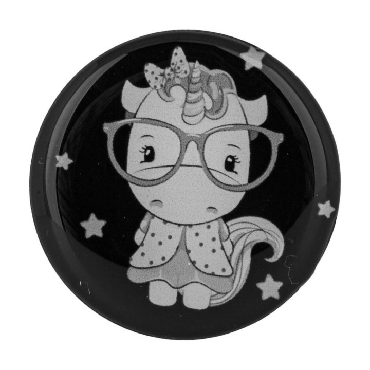 Держатель для телефона PopSocket Kid's, Unicorn A085