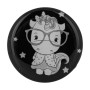 Держатель для телефона PopSocket Kid's, Unicorn A085