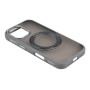 Чехол Mag 360 Spin Case для iPhone 17 grey