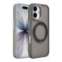 Чехол Mag 360 Spin Case для iPhone 17 grey
