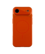 Чохол AG-Glass Lens Protection with Magsafe для iPhone 17 Air