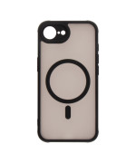 Чохол TPU+PC Anti Drop Full Camera with MagSafe для iPhone 16e