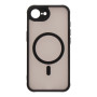 Чохол TPU+PC Anti Drop Full Camera with MagSafe для iPhone 16e