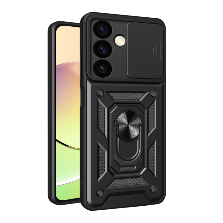 Чехол-накладка Armor Guard Shield для Samsung Galaxy A36 5G