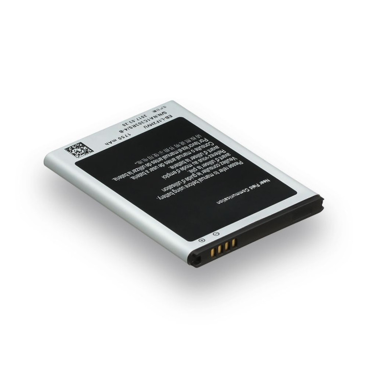 Аккумулятор EB-L1F2HVU для Samsung Galaxy i9250 1750mAh, AAAA