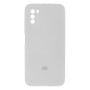Чехол-накладка Full Case with frame для Xiaomi Poco M3