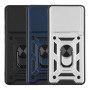 Чохол Armor Guard Shield для Xiaomi Redmi Note 15 4G / 5G black