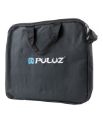 Сумка Puluz PU4100B для кольцевой лампы до 26 см, Black