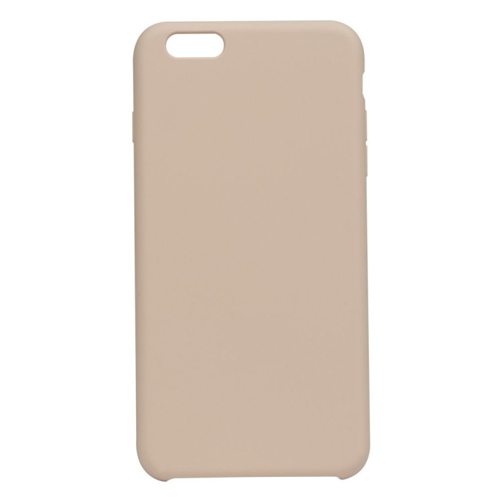 Чохол-накладка Soft Case NL для Apple iPhone 6 Plus