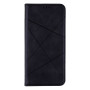 Чехол-книжка Business Leather для Samsung Galaxy A02s / A03s