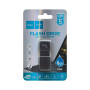 USB флешка Flash Drive Hoco UD6 8GB, Black
