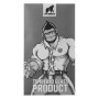 Защитное Стекло Type Gorilla 0.33мм 2.5D HD Anti-Glare NPT9 для Apple iPhone 14 Pro Max, Black