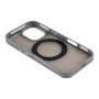 Чехол Mag 360 Spin Case для iPhone 17 grey