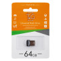 USB флешка Flash Drive T&G Mini 010 64gb, Black