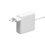 Мережевий Зарядний Пристрій для Macbook MagSafe 2 A1424 85W 4.25A, White