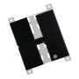 Акумулятор A2378 / A2379 / A2461 / A2436 / A2437 / A2764 для iPad Pro 12,9' 2021 / 2022 10566mAh, AAAA