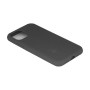 Чохол-накладка Silicone Knitted для Apple Iphone 11 Pro