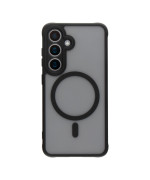 Чехол Anti Drop Full Camera with Mag для Samsung Galaxy S26+ 5G