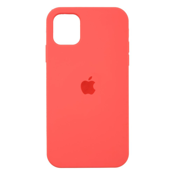 Чехол MagSafe Silicone для Apple Iphone 11
