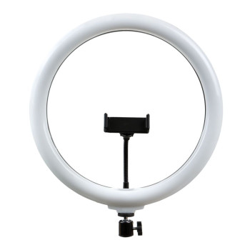 Кільцева лампа LJJ-33 Fill Light 33cm, Black